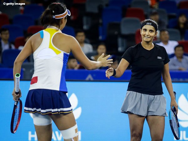 Sania Mirza Bersemangat Untuk Kembali Beraksi Di Dunia Tenis
