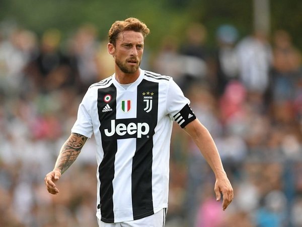 Serie A Lebih Baik dari yang Dikatakan Orang, Klaim Marchisio