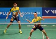 Aaron/Wooi Yik Siap Gantikan Peran Goh V Shem/Tan We Kiong di Tim Nasional