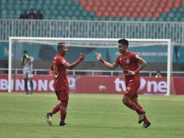 Baru Promosi, Kalteng Putra Targetkan Juara Liga 1 2019