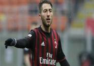 Andrea Bertolacci Perpanjang Daftar Cedera AC Milan
