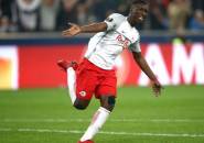 Dikontrak RB Leipzig Lima Tahun, Ini Kata ‘The Next Naby Keita’