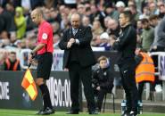 Hanya Seri, Benitez Kecewa Newcastle Tak Dapat Penalti