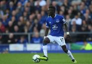PSG Lirik Kemungkinan Rekrut Gueye dari Everton