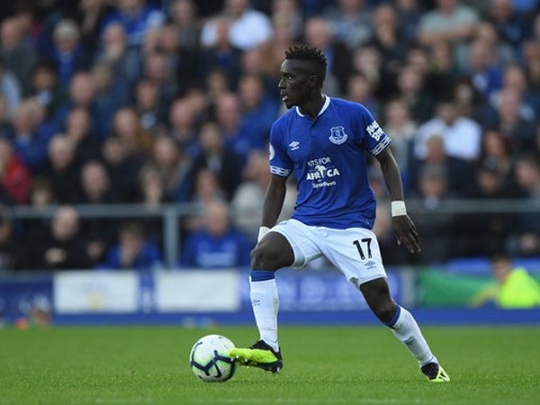 PSG Lirik Kemungkinan Rekrut Gueye dari Everton