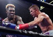 Taklukkan Matt Korobov, Jermall Charlo Pertahankan Gelar