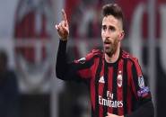 Gagal Bersaing, AC Milan Siap Lepas Borini ke Tiongkok