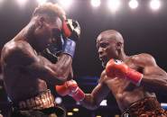 Jermell Charlo: Partai Ulang Lawan Harrison Paling Lama 4 Bulan