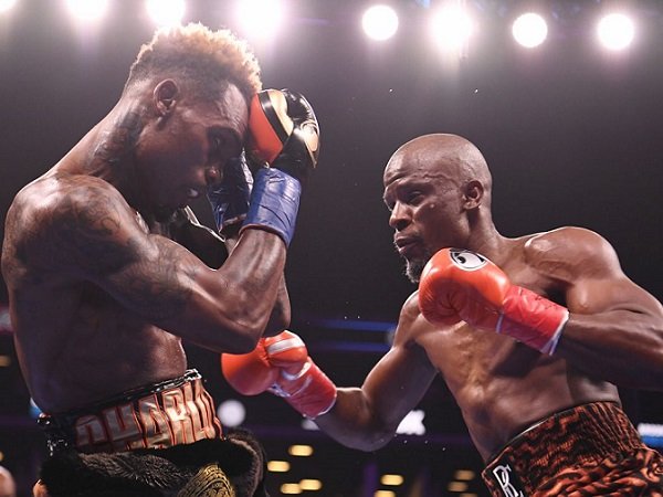 Jermell Charlo: Partai Ulang Lawan Harrison Paling Lama 4 Bulan