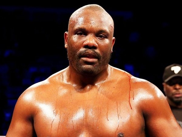 Kalah KO oleh Whyte, Chisora Bantah Akan Pensiun