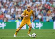 Australia Pasrah Aaron Mooy Tidak Bisa Tampil di Piala Asia