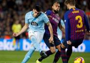 Barcelona akan Lepas Munir, Incar Striker Celta Vigo