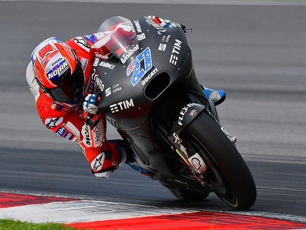Tak Pernah Didengar, Alasan Stoner Mundur Sebagai Test Rider Ducati