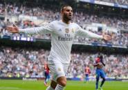 Jese Rodriguez Kecewa dengan Kawan-Kawannya di Real Madrid