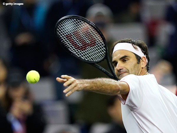 Roger Federer Tahu Ia Tidak Bisa Menangkan French Open, Ungkap Jurgen Melzer