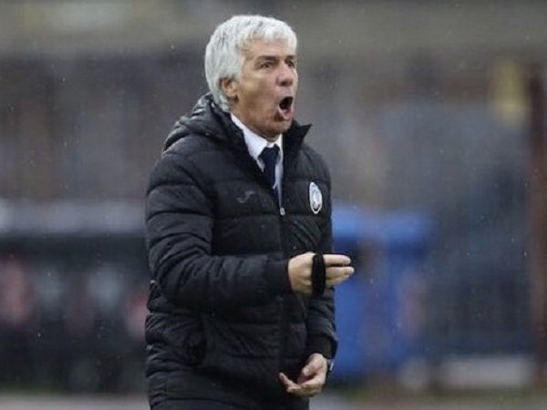 Gasperini Kecewa Atalanta Gagal Kalahkan Juventus