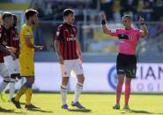Baroni: Seharusnya Frosinone Bisa Kalahkan Milan
