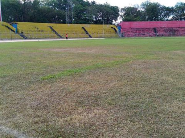 Dana Perbaikan Agus Salim Tak Masuk Dalam APBD Padang, Semen Padang FC Terancam?