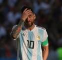 Lionel Messi Tak Perlu Jadi Juara Piala Dunia untuk Jadi yang Terbaik, Klaim Zico
