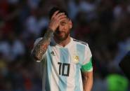 Lionel Messi Tak Perlu Jadi Juara Piala Dunia untuk Jadi yang Terbaik, Klaim Zico