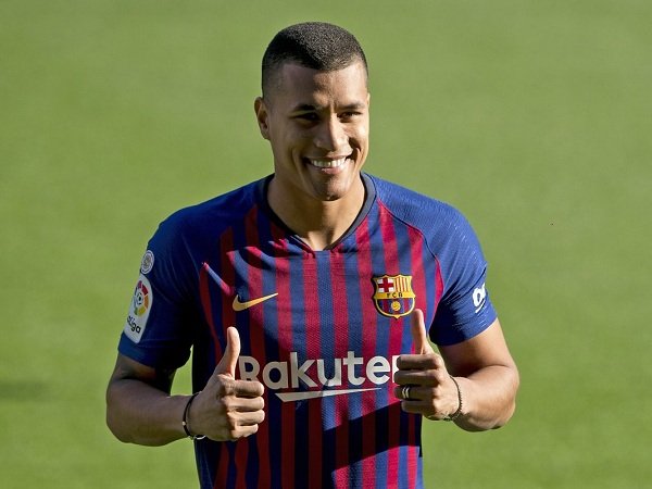 Murillo Ingin Statusnya Dipermanenkan oleh Barcelona