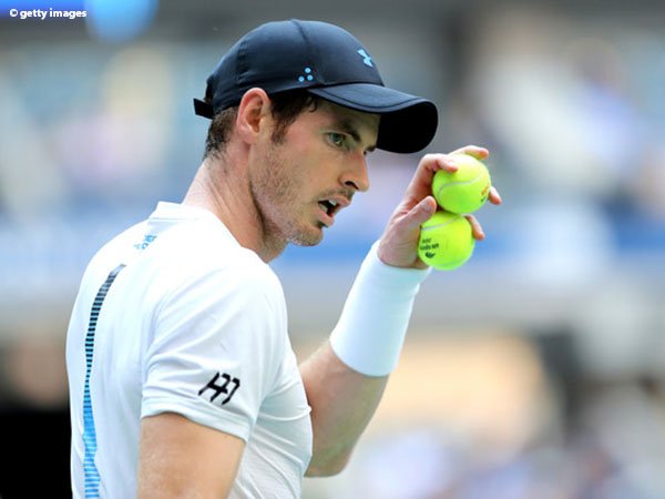 Andy Murray Senang Dengan Keputusan Tidak Pensiun Dari Dunia Tenis