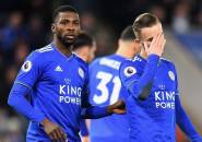 Claude Puel Sebut Kekalahan Leicester Tak Adil