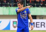 Eks Centre Back Persib Bandung Resmi Tukangi Tim Promosi