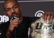 Jon Jones Menunggu Daniel Cormier untuk Kembali Melawannya