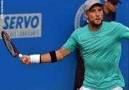 Steve Darcis Tampil Memukau Pada Laga Pertama Di Pune
