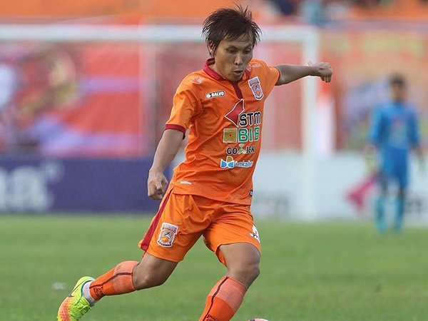 Tinggalkan Persija, Asri Akbar Bertekad Bawa Borneo FC Tembus Kompetisi Asia