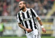 Genoa Berpeluang Datangkan Gelandang Juventus