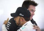 Kunci Rahasia Performa Apik Lewis Hamilton di F1 2018
