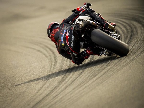 Lorenzo Akui Motor Honda Lebih Nyaman Ketimbang Ducati Lorenzo Akui Motor Honda Lebih Nyaman Ketimbang Ducati