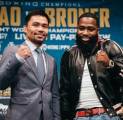Tegas! Pacquiao Bertekad KO Broner