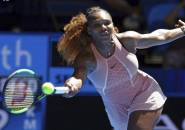 Serena Williams Cetak Hat-trick Di Perth, Tetapi Gagal Ke Final