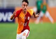 Lazio Dikaitkan Transfer Talenta Muda Galatasaray