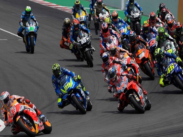 Pentingnya Peran Safety Comission MotoGP