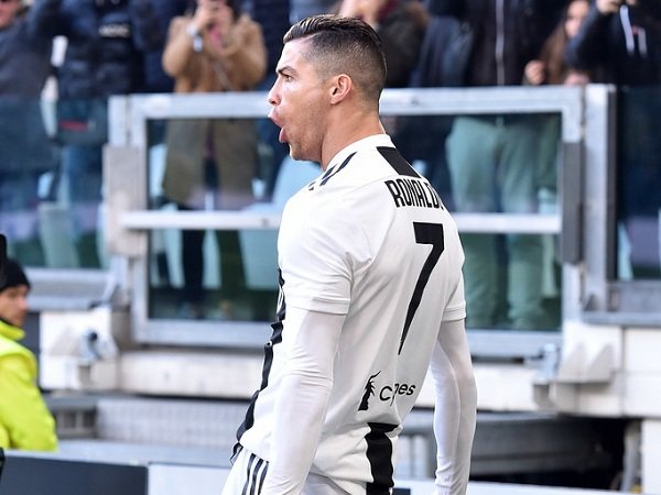 Ronaldo Bertekad Lakukan Hal Mustahil demi Jadikan Juventus Juara Liga Champions