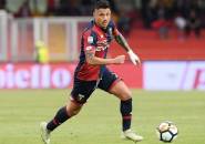 Gianluca Lapadula Diminati Villarreal dan Cardiff