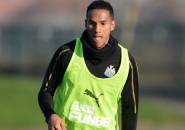 Isaac Hayden Yakin Newcastle Akan Izinkannya Pergi