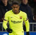 Marco Silva Bantah Everton Tertarik Datangkan Malcom