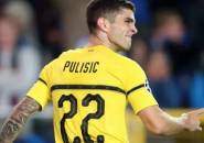 Bek Eintracht Frankfurt Komentari Kepindahan Pulisic ke Chelsea