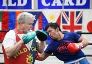 Roach Pede Broner Akan Tumbang di Tangan Pacquiao