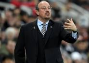 Soal Kebijakan Transfer Newcastle, Benitez Bungkam 1000 Bahasa