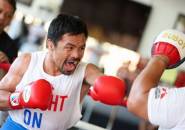 Manny Pacquiao Mungkin Bertemu Mikey Garcia