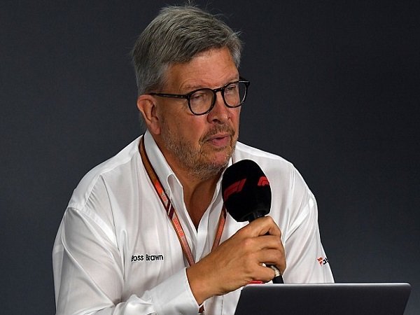 Direktur F1 Tak Sabar Ingin Segera Merombak Balapan Formula 1
