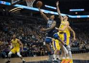 Lagi dan Lagi, Lakers Tak Berdaya di Markas Timberwolves