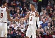 Tak Sampai Sebulan, Cavaliers Langsung Hentikan Kerjasama Dengan Patrick McCaw