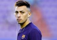 Barcelona Takkan Mainkan Munir El Haddadi Lagi Hingga Akhir Musim